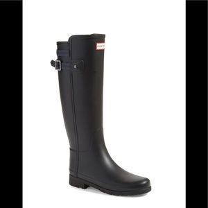 Hunter Original Refined Rain Boot